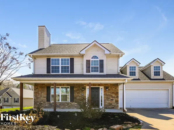 4501 Waterman Dr, Gainesville, GA 30506