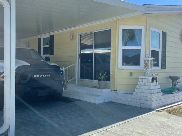 2692 NE Highway 70 #66, Arcadia, FL 34266