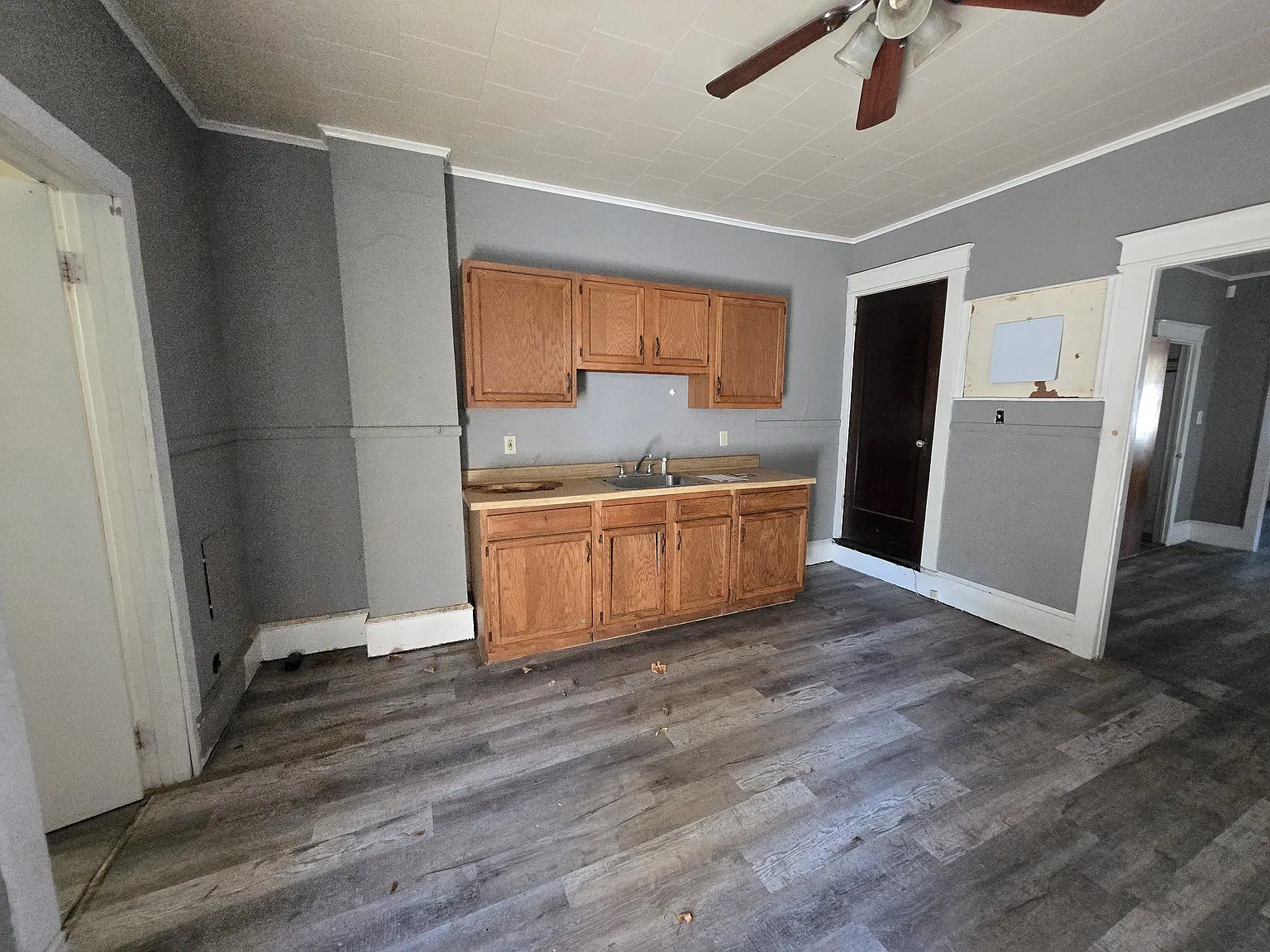 1 bed, 650 sqft, $850 — Photo 3