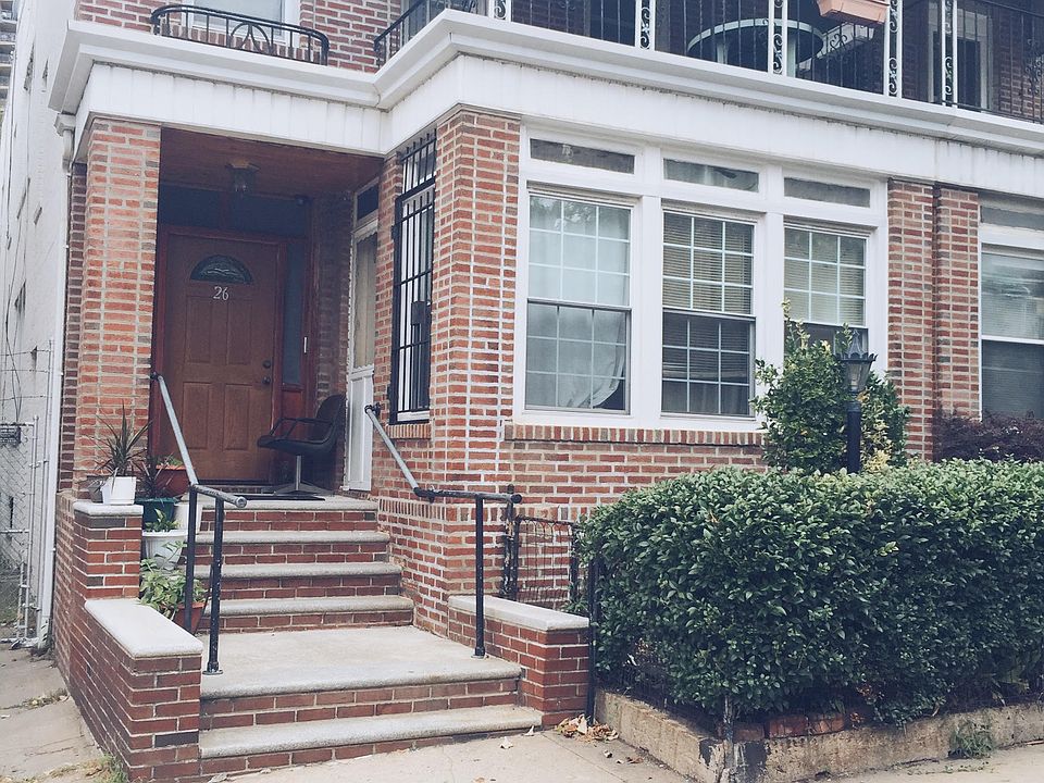 1st image of 26 Stoddard Pl
