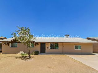 4214 W Las Palmaritas Dr, Phoenix, AZ 85051