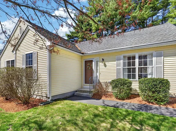 64 Jenna Way, Manchester, NH 03104