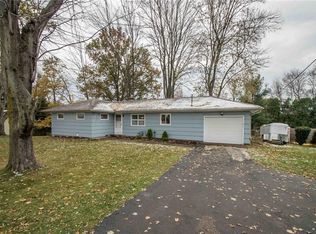 411 Beaver Rd, Rochester, NY 14624