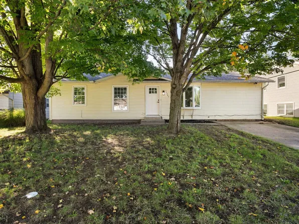 56645 Norman Ct, Elkhart, IN 46516
