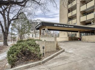 GOVERNORS PLACE CONDOS, Denver, CO 80203