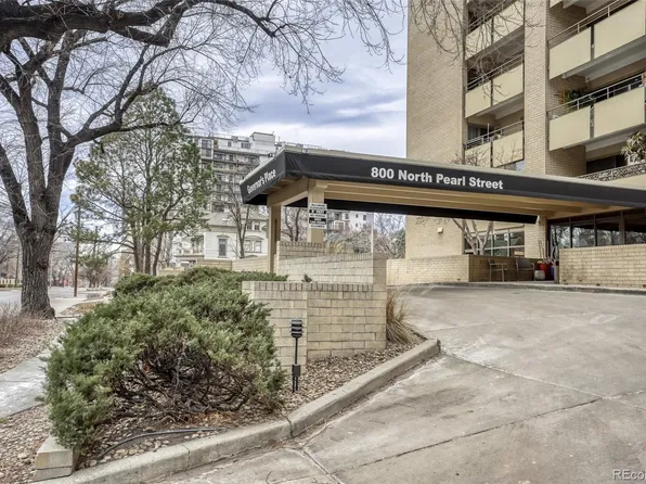 800 N Pearl Street #403, Denver, CO 80203