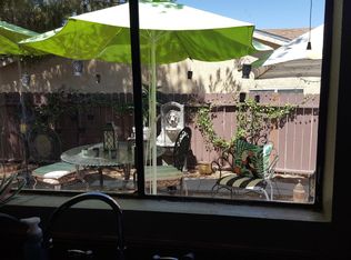 25005 Camino Del Norte, Barstow, CA 92311