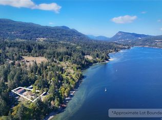 226 Roland Rd, Saltspring Island, BC V8K2B7