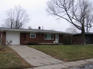 4025 N Audubon Rd, Indianapolis, IN 46226