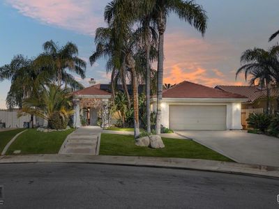 7708 Netzer Ct, Bakersfield, CA, 93306