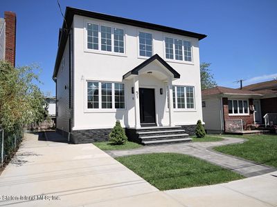 51 Bedford Ave, Staten Island, NY, 10306