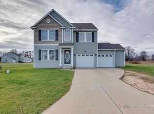 11969 Richmont Ave NE, Cedar Springs, MI 49319