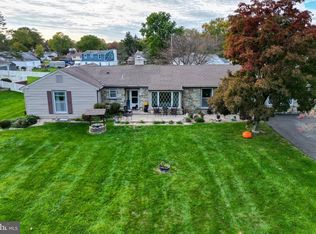 103 S Eastview Ave, Feasterville, PA 19053