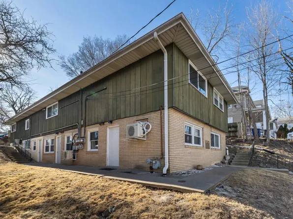 770 University Ave, Dubuque, IA 52001