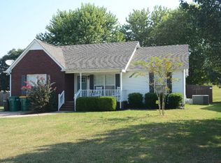 2902 Wills Ct, Spring Hill, TN 37174