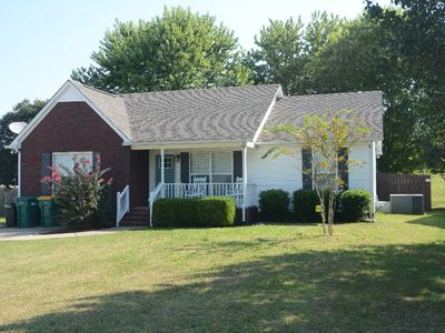 2902 Wills Ct, Spring Hill, TN, 37174