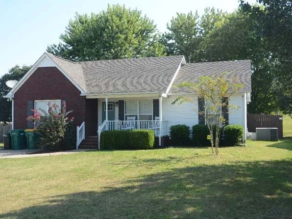 2902 Wills Ct, Spring Hill, TN 37174