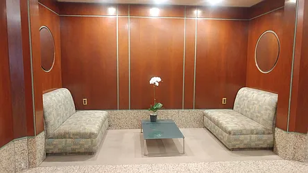 Rented by Kinyu Realty