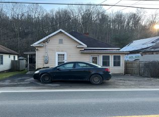 1887 Wilsonburg Rd, Clarksburg, WV 26301