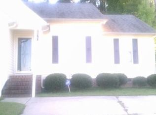 7204 Spanglers Spring Way, Raleigh, NC 27610