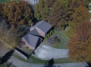 59 Ridgecrest Ct, Terre Haute, IN 47802