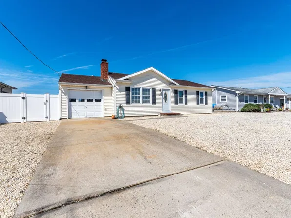 1201 Penguin Ct, Forked River, NJ 08731