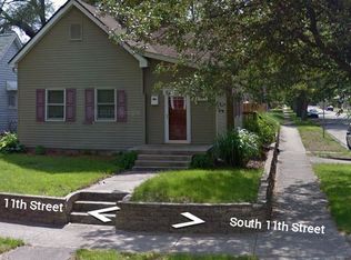 1401 S 11th St, Terre Haute, IN
