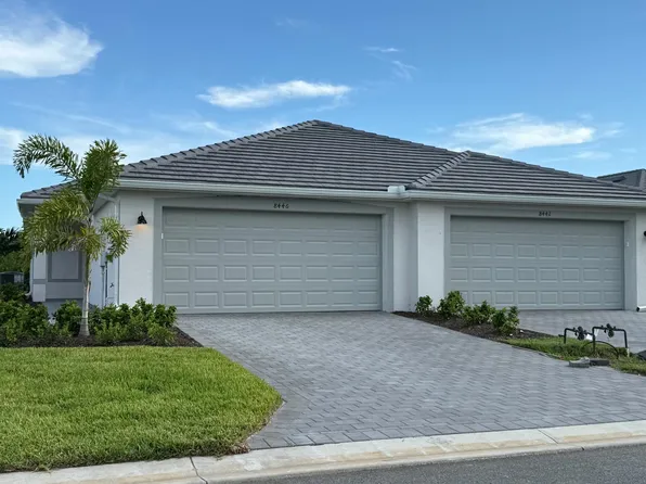 8446 Water Lily Ct, Englewood, FL 34224