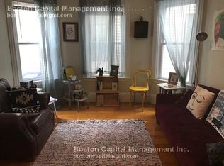 22 Royal St #1, Allston, MA 02134