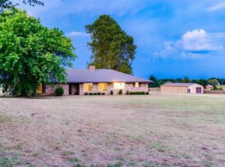 2730 W College Ave, Guthrie, OK 73044