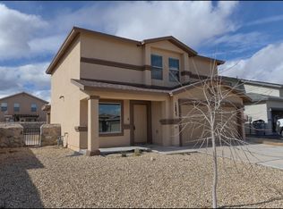 12033 N Breeze Pl, El Paso, TX 79934