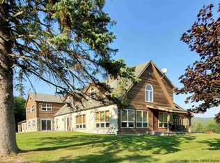 98 Van Aken Rd, Sundown, NY 12740