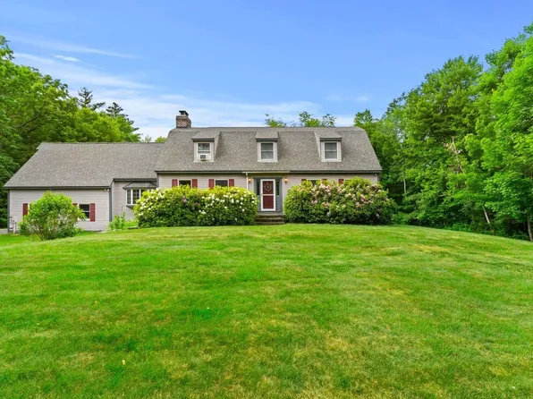 16 McIntosh Road, Brookline, NH 03033