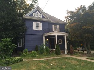 25 Delsea Dr S, Glassboro, NJ 08028