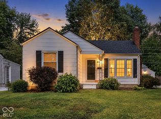 5323 Rosslyn Ave, Indianapolis, IN 46220
