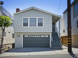 526 8th St, Hermosa Beach, CA 90254