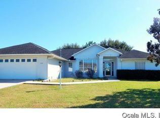 3219 NW 47th Ave, Ocala, FL 34482