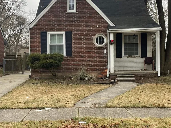 10337 Morang Dr, Detroit, MI 48224
