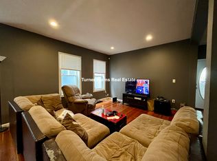 25 Sudan St #1R, Dorchester, MA 02125