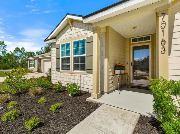 70163 Roseapple Ct, Yulee, FL 32097