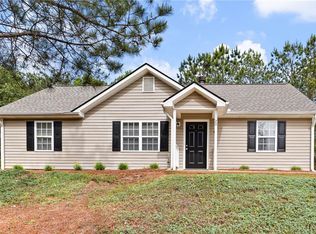 20 Spring Leaf Pl, Dallas, GA 30157