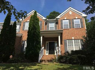 207 Tealight Ln, Cary, NC 27513