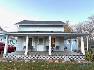 264 Maple St, Metamora, OH 43540