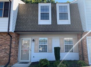 88 Cape Charles Sq, Lynchburg, VA 24502