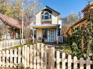 960 E 4th Ave, Durango, CO 81301