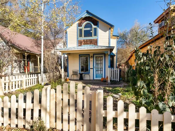 960 E 4th Avenue, Durango, CO 81301