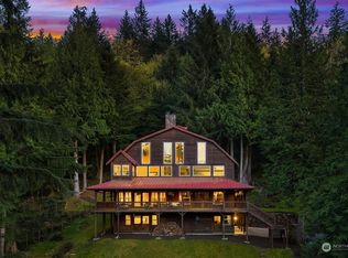 17410 453rd Ave SE, North Bend, WA 98045