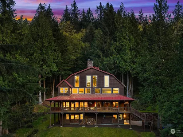 17410 453rd Avenue SE, North Bend, WA 98045