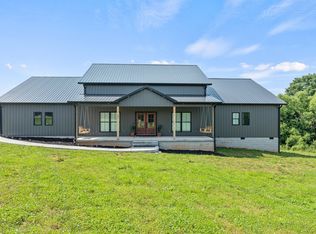 56 Warrior Haven Ln, Winchester, TN 37398