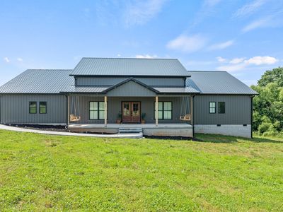 56 Warrior Haven Ln, Winchester, TN, 37398